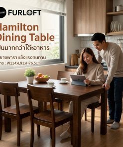 Haminton Dining