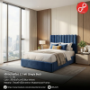 เตียงนอนเดี่ยว 3.5 ฟุต (Single Bed)